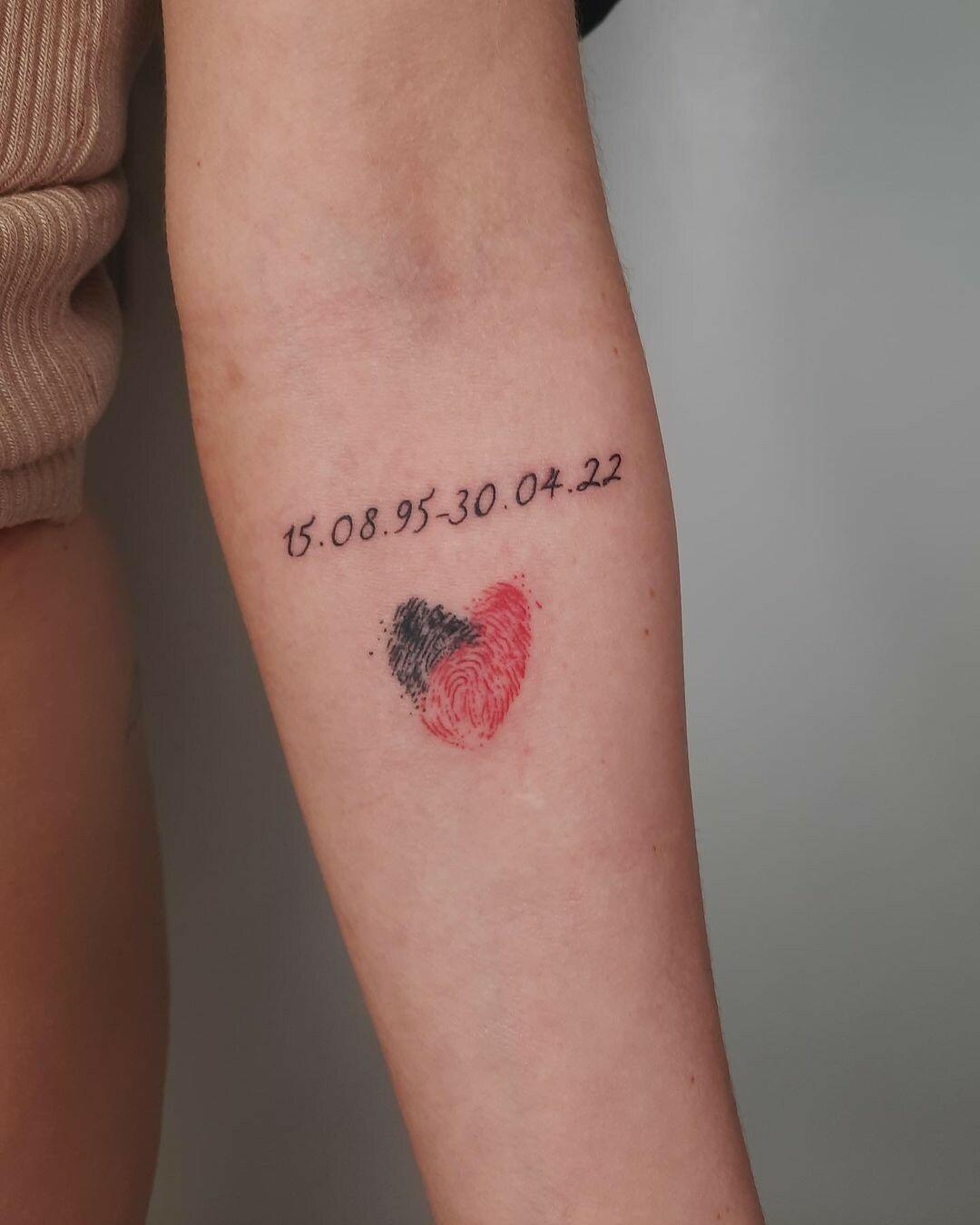 Inksearch tattoo Koti Tattoo Anna Pękala
