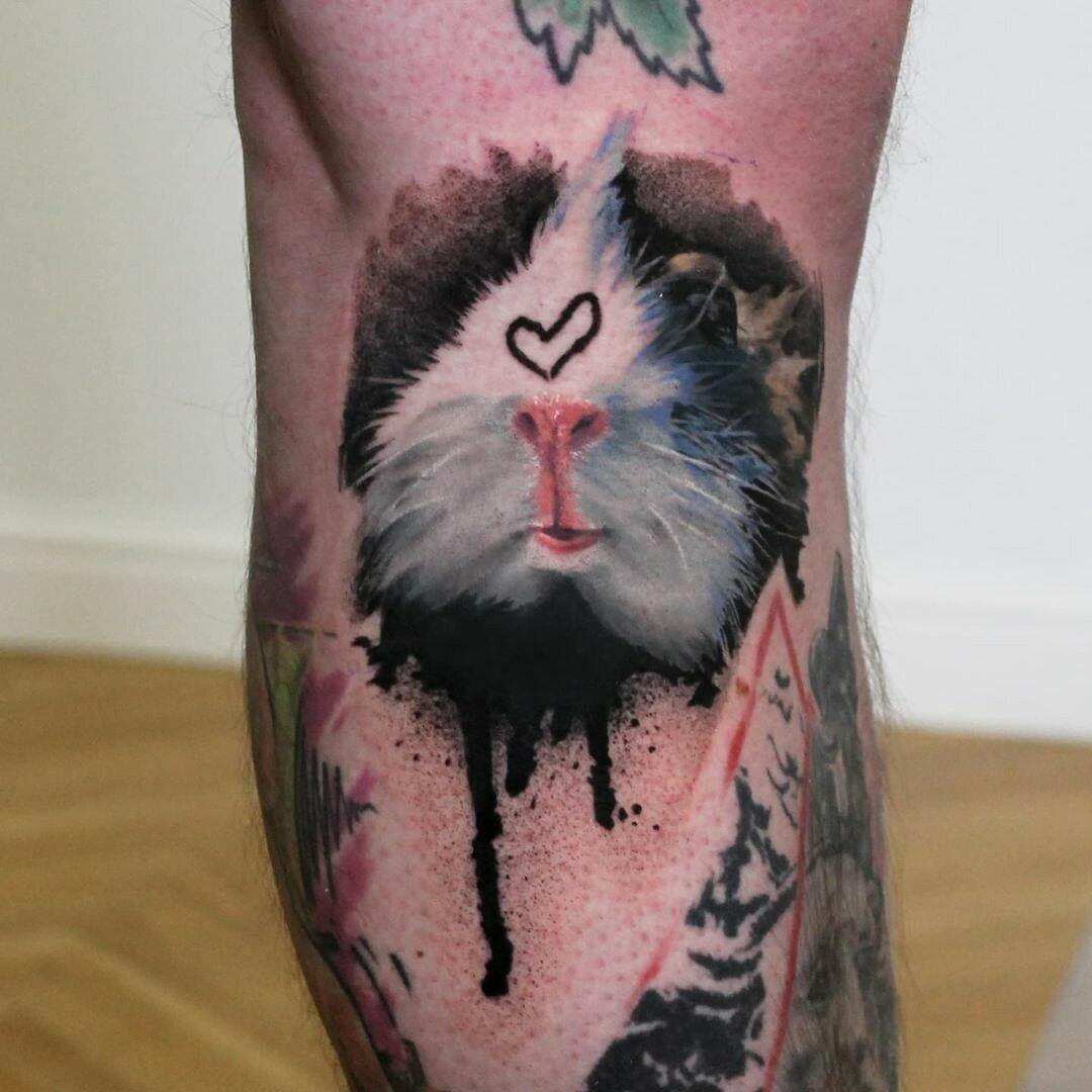 Inksearch tattoo myszata tattoo