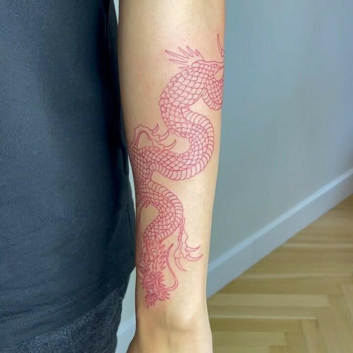 Inksearch tattoo Lucky_cat_tatts