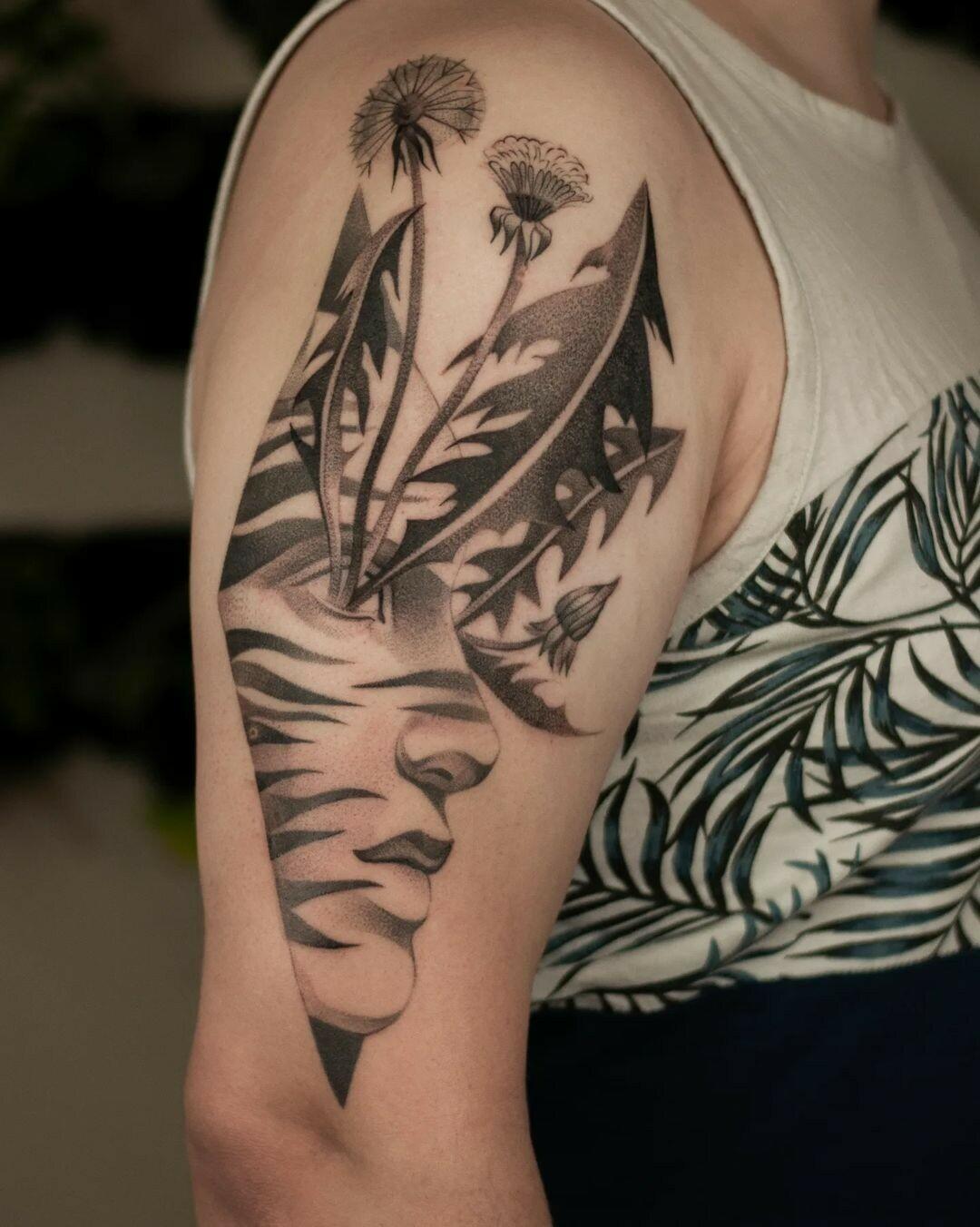Inksearch tattoo Klarcia Dziarcia