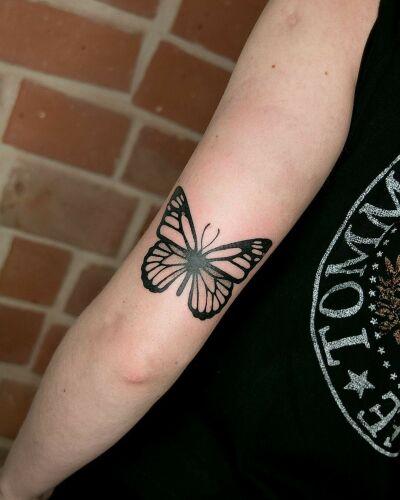 Gaba Lecyk inksearch tattoo