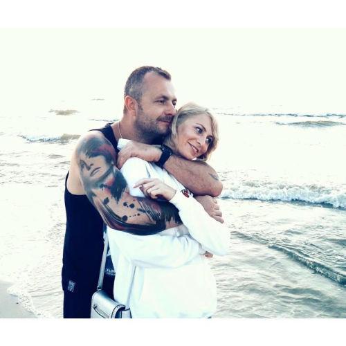 Szymon Gdowicz inksearch tattoo
