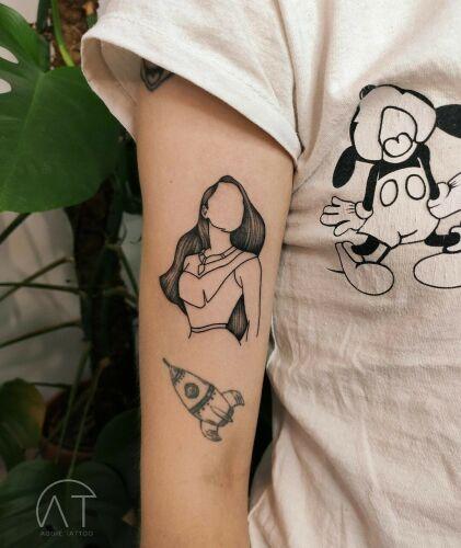 aggie.tattoo inksearch tattoo