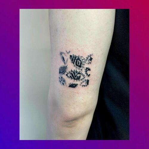 Lucky_cat_tatts inksearch tattoo