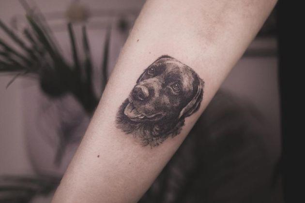 Joasia Luna inksearch tattoo