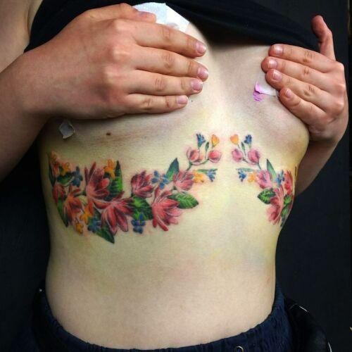 Mors inksearch tattoo