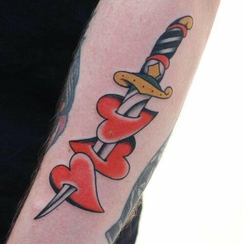 Ruslan Panfilau inksearch tattoo