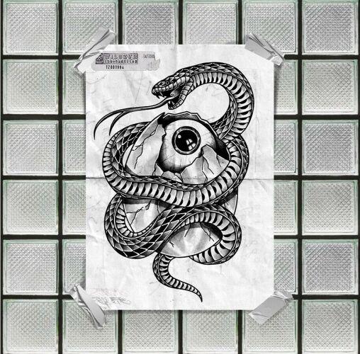 wilczvr_ink inksearch tattoo