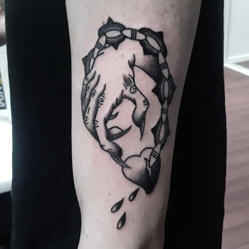 zvzi.art inksearch tattoo