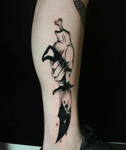 Black Cats Tattoo inksearch tattoo