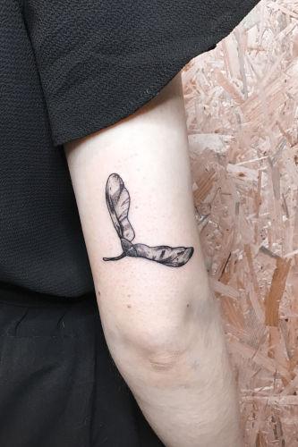 Kaktus Ink inksearch tattoo