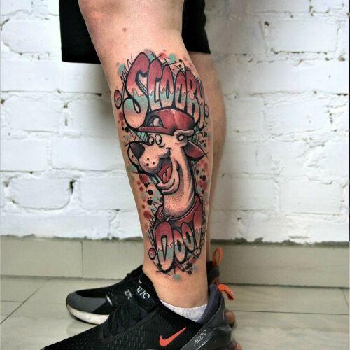 grubakrechatattoo inksearch tattoo