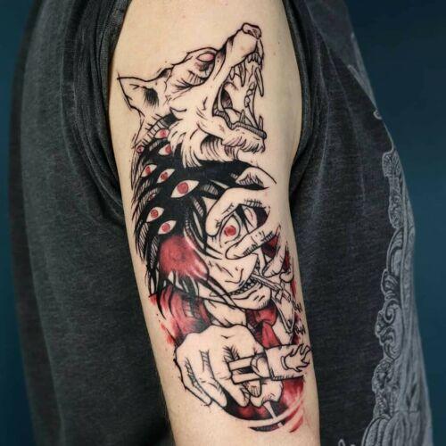 brzydko666 inksearch tattoo