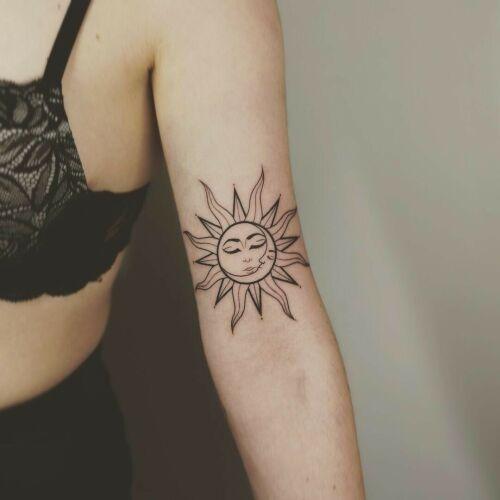 EmilkyWay inksearch tattoo
