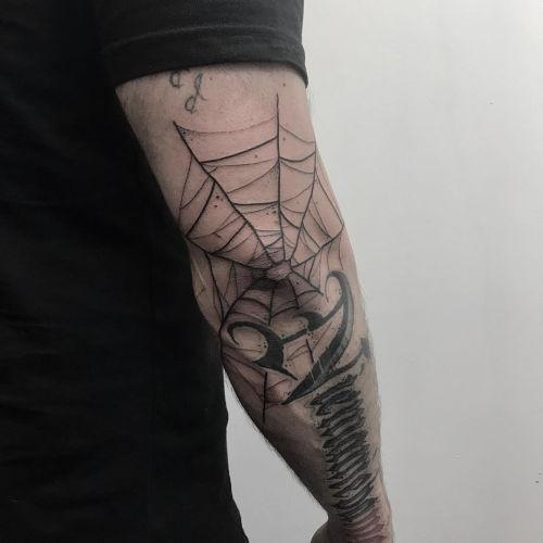 Filosh Pink inksearch tattoo