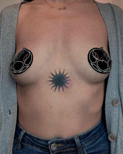 Mycki.Ink inksearch tattoo
