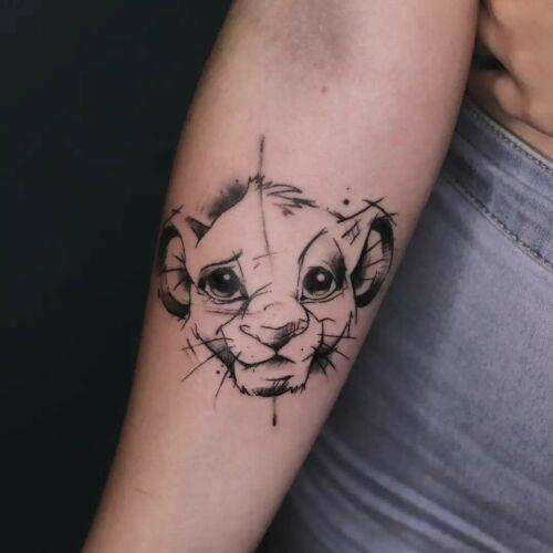 brzydko666 inksearch tattoo