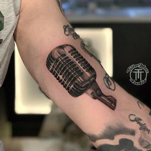 Tattoomasz inksearch tattoo