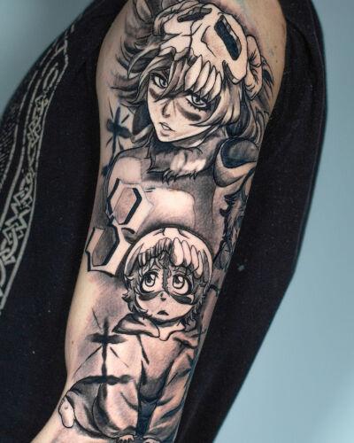 undefined inksearch tattoo