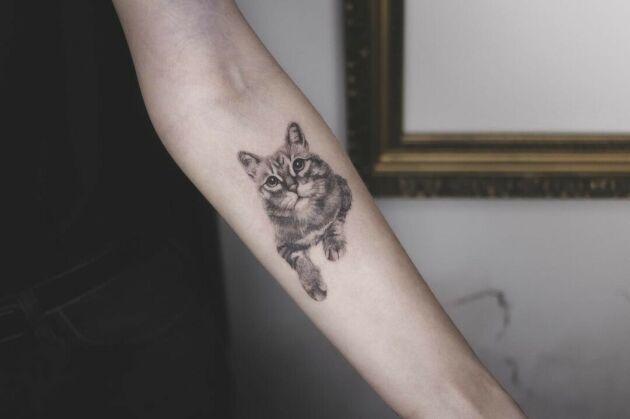 Joasia Luna inksearch tattoo