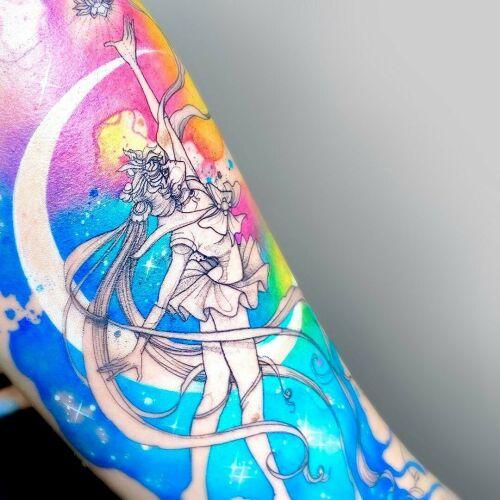 missPANK inksearch tattoo