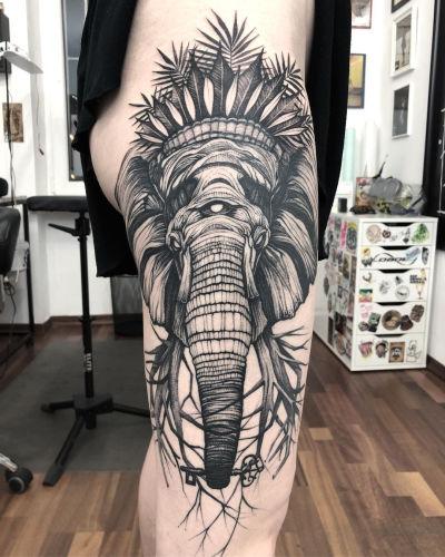 Patryk Chybowski (Boski Tattoo) inksearch tattoo