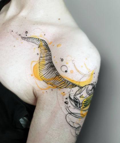 missPANK inksearch tattoo