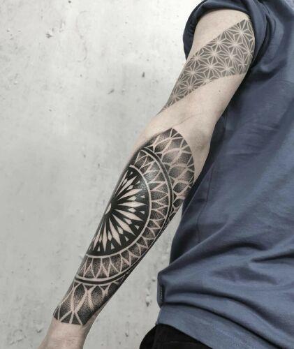 Speak In Color inksearch tattoo