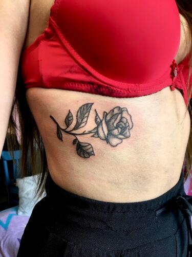 Momoko Chan inksearch tattoo