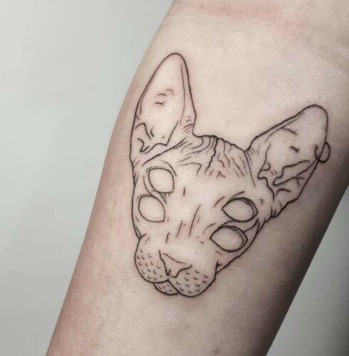 iku.tatuaze inksearch tattoo