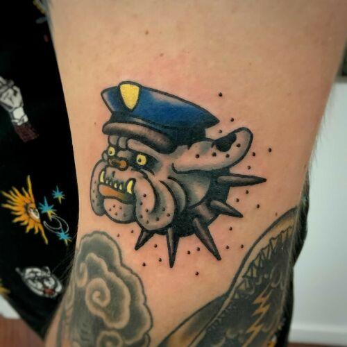 Jedi Tattsy inksearch tattoo