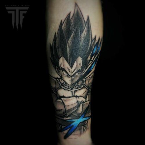 La Familia Tattoo Shop inksearch tattoo