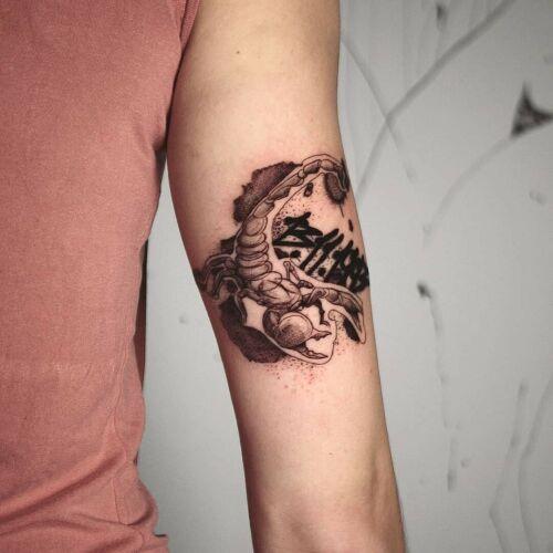 Bones_tatts inksearch tattoo