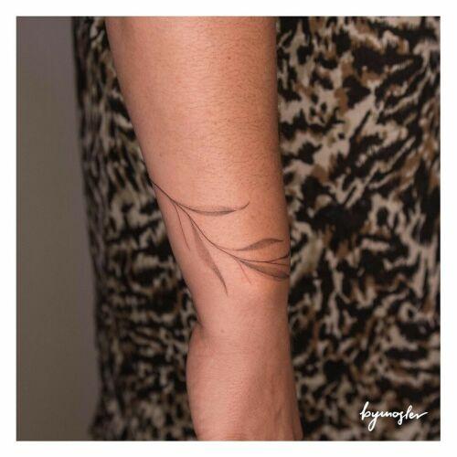 byMosler inksearch tattoo