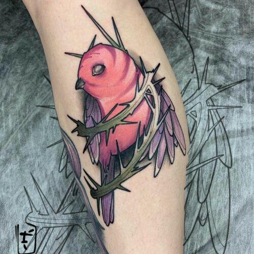 Tattoomasz inksearch tattoo
