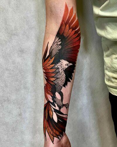 saraArt inksearch tattoo
