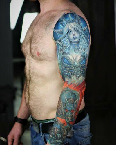 La Familia Tattoo Shop inksearch tattoo