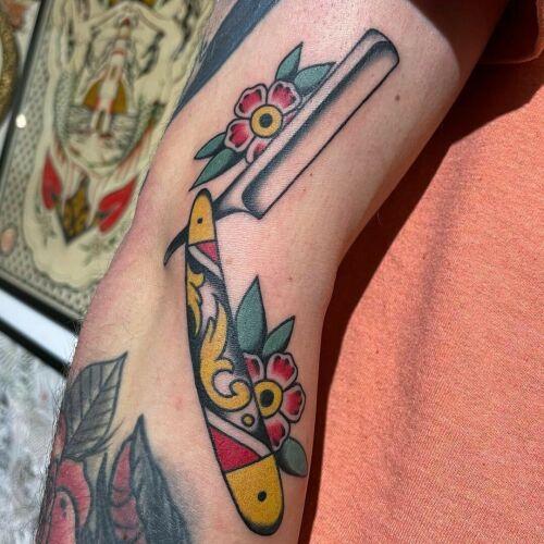 Ruslan Panfilau inksearch tattoo