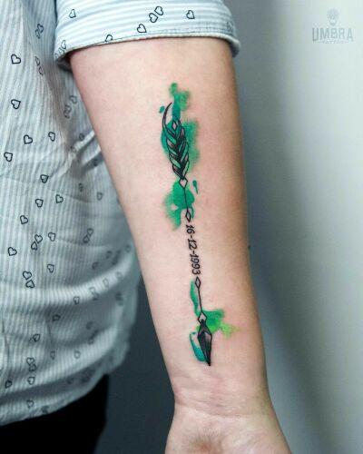 Marcinyak inksearch tattoo