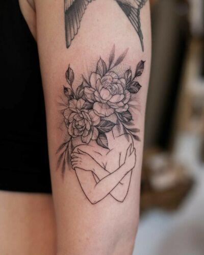 Sny Pracownia inksearch tattoo