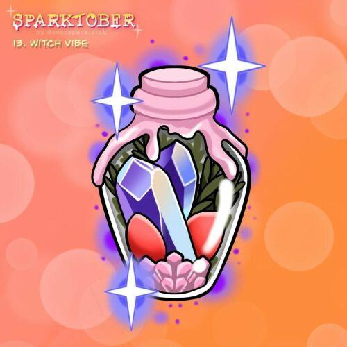 Coco Sparkle inksearch tattoo