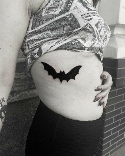 Zuroose inksearch tattoo