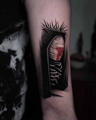 Patryk Chybowski (Boski Tattoo) inksearch tattoo