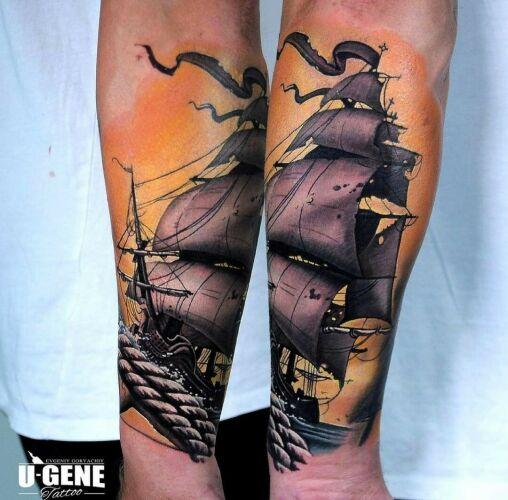 Voice Of Ink inksearch tattoo