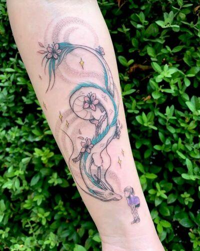 Weź Się Tattoo inksearch tattoo