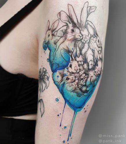 missPANK inksearch tattoo