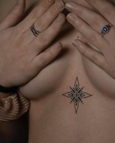 Mona Lisa Tattoo Bialystok inksearch tattoo