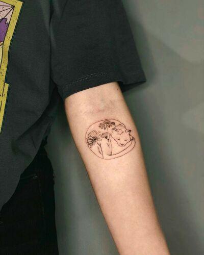 Nie Po Drodze Tattoo inksearch tattoo