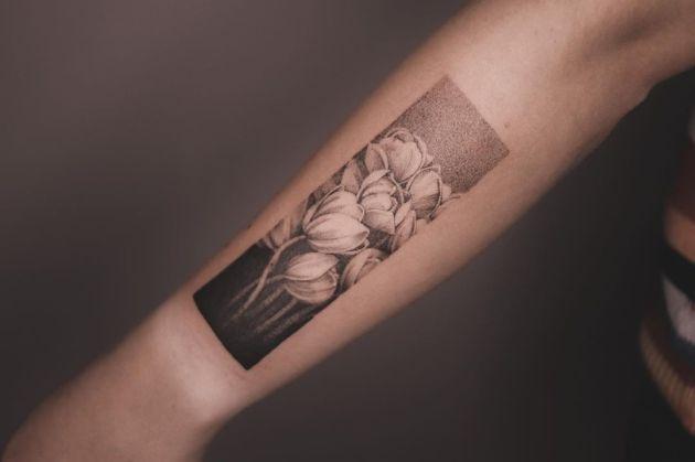 Joasia Luna inksearch tattoo