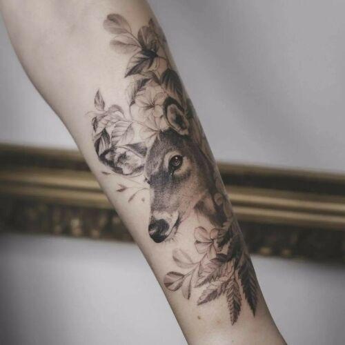 Sny Pracownia inksearch tattoo